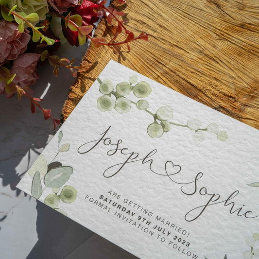 wedding planning checklist