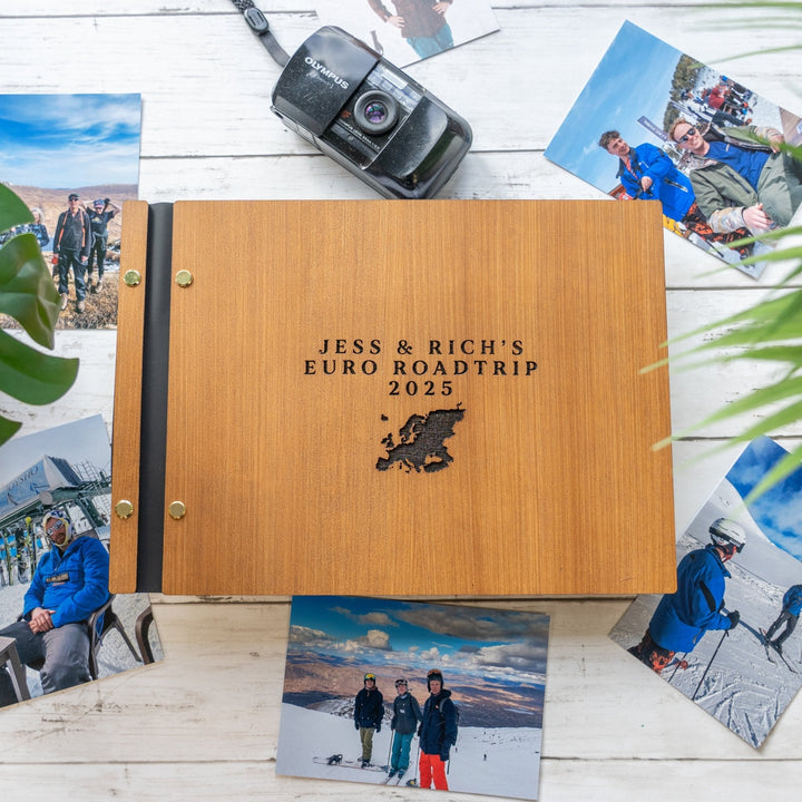 scrapbook ideas