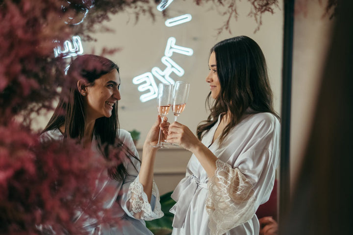 Gifts For A Bachelorette Party For The Bride