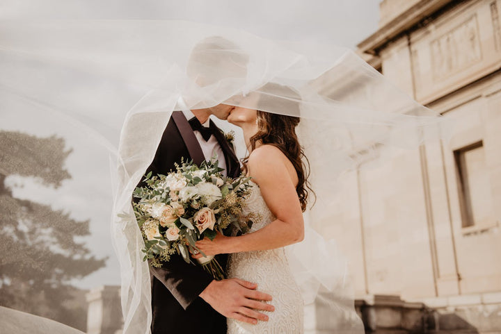 Creative Wedding Ideas