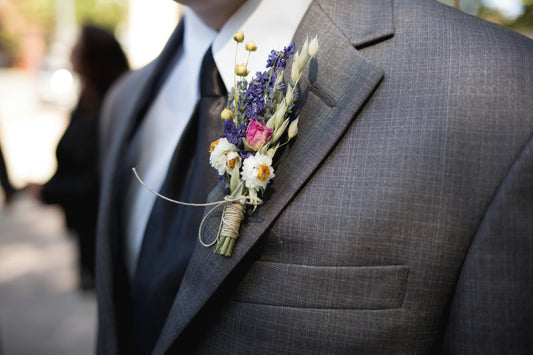 wedding tips for grooms