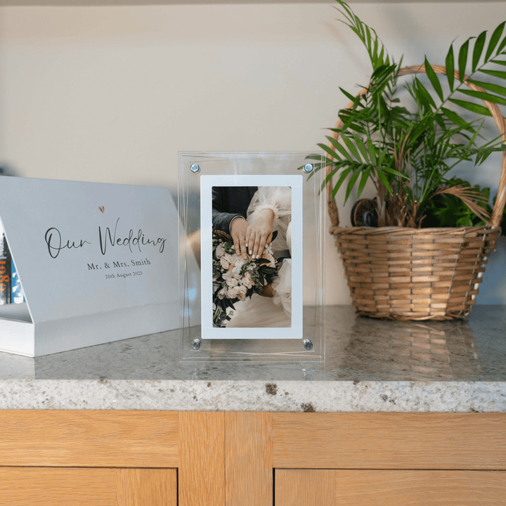 gifts for the groom from the bride