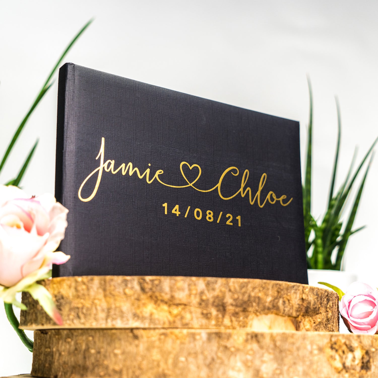 Wedding Guest Books