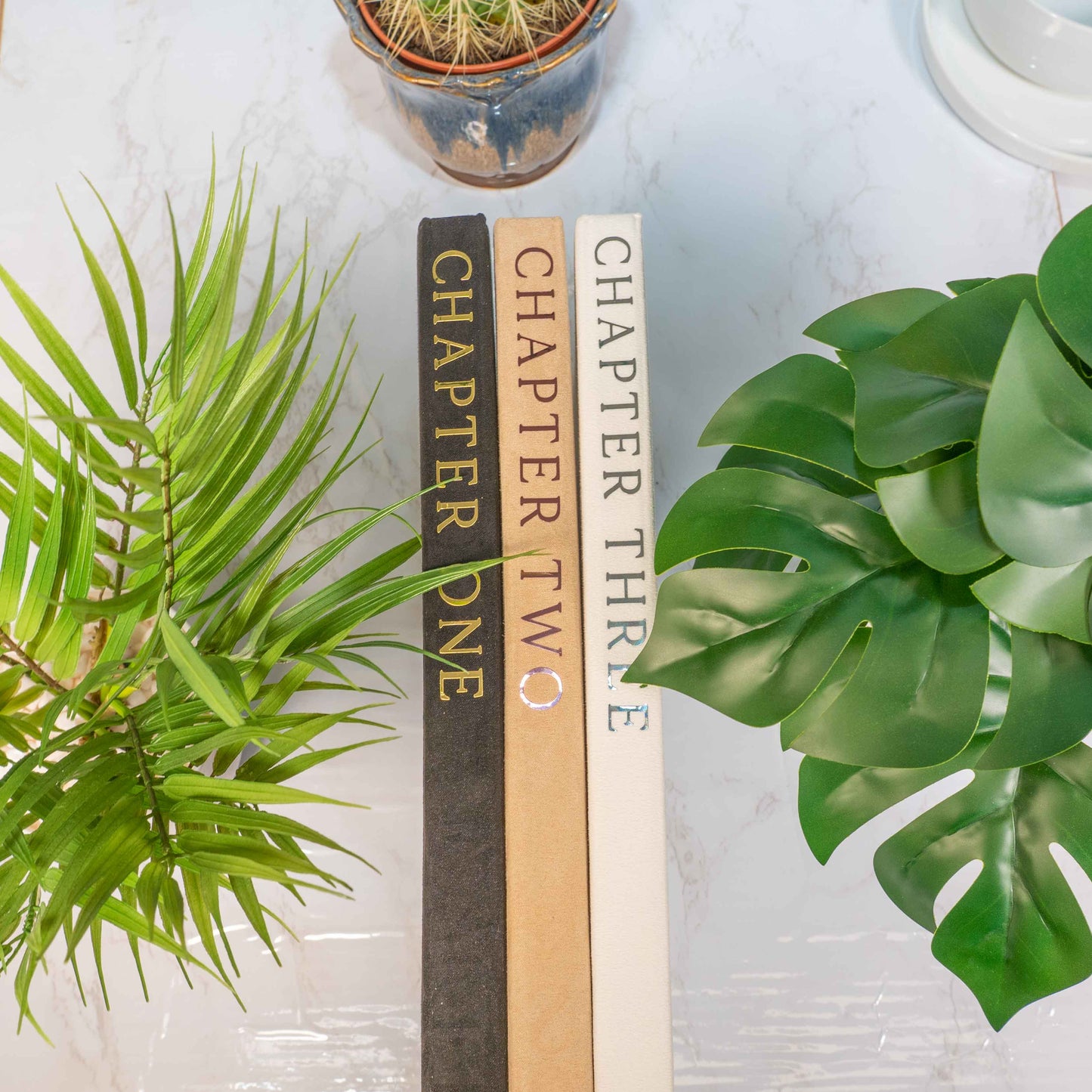 Travel Velvet Photo Album