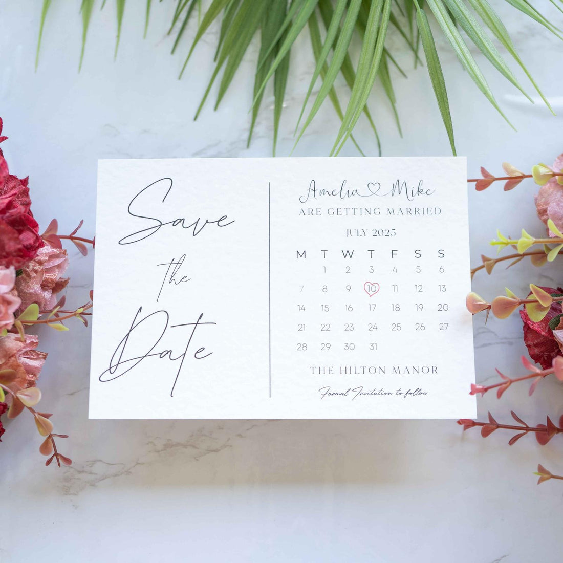 Should you include dress code on wedding invitations?