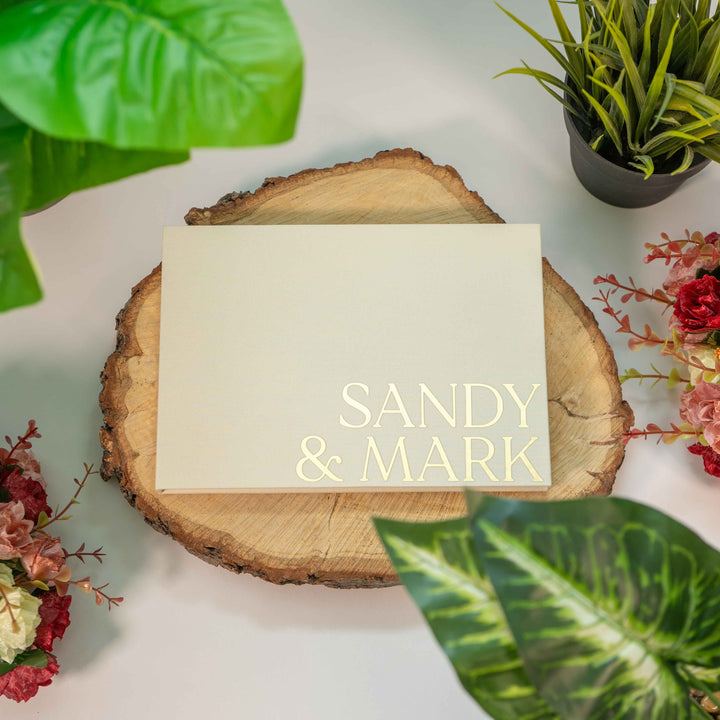 25th Wedding Anniversary Gifts