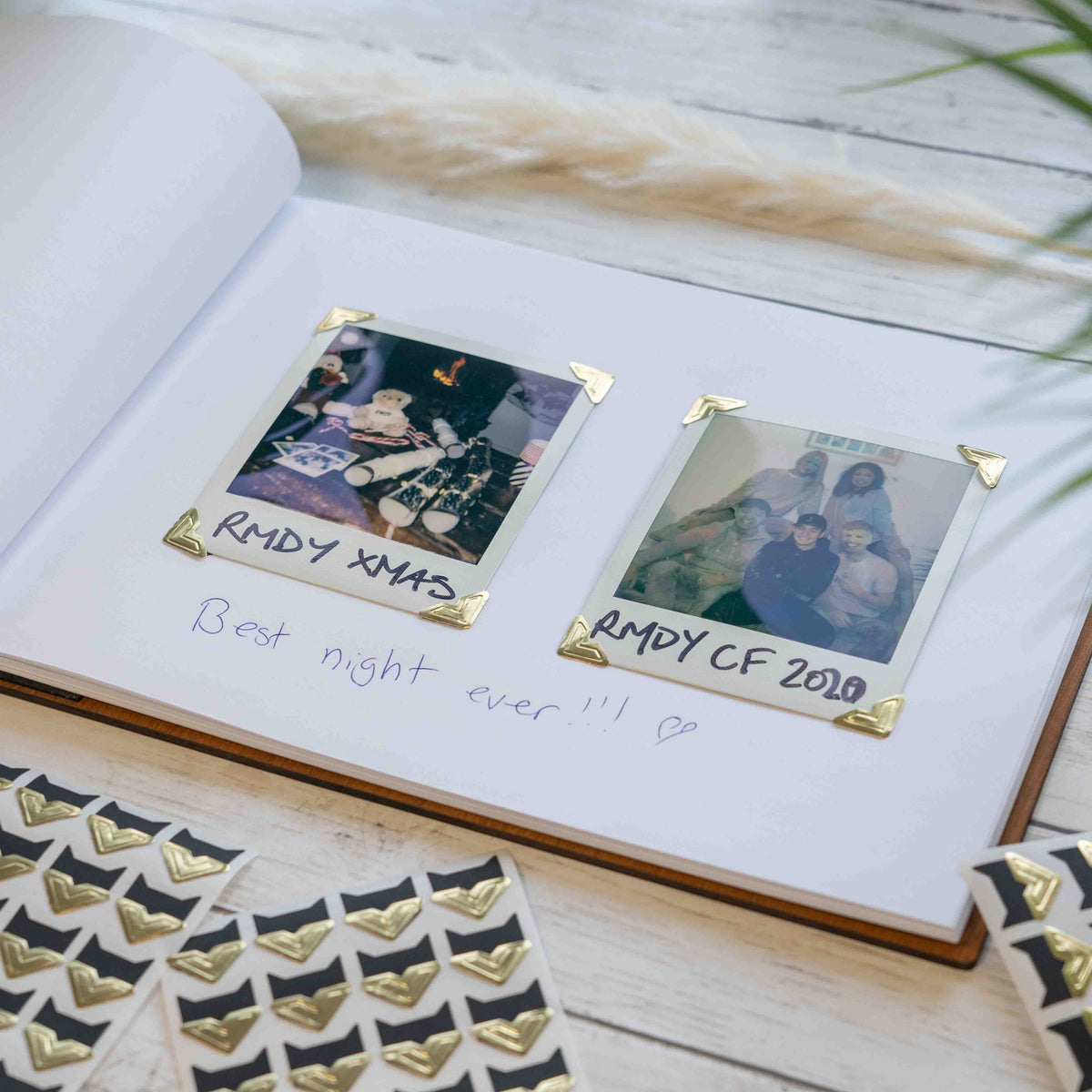 Scrapbook And Supplies | Everything You Need