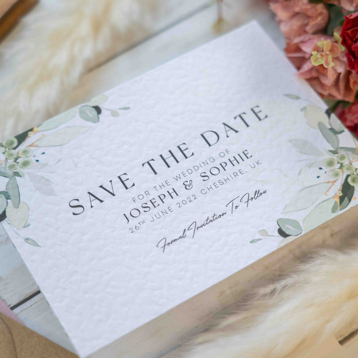 How do you word wedding invitations when parents are hosting?