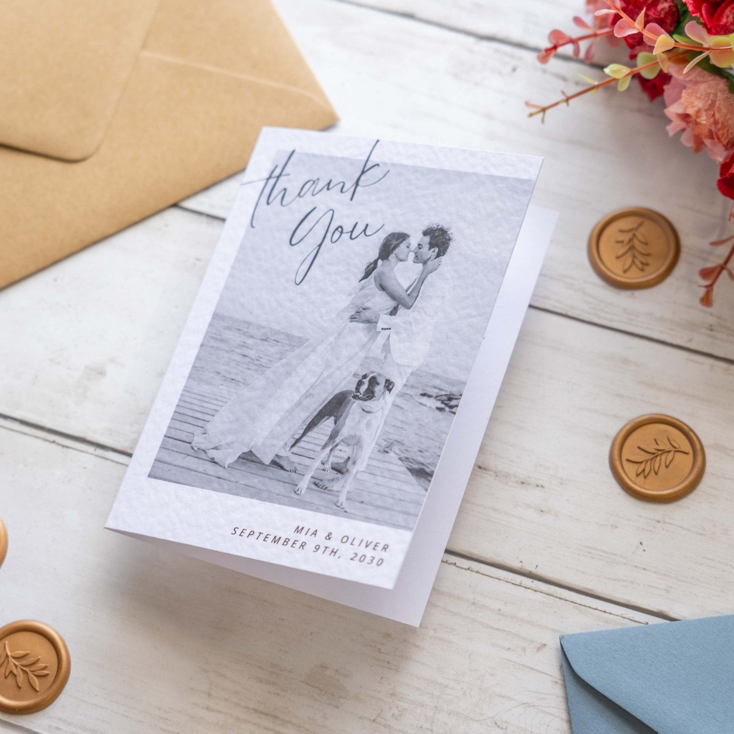 Special Wedding Thank You Message For Your Guests