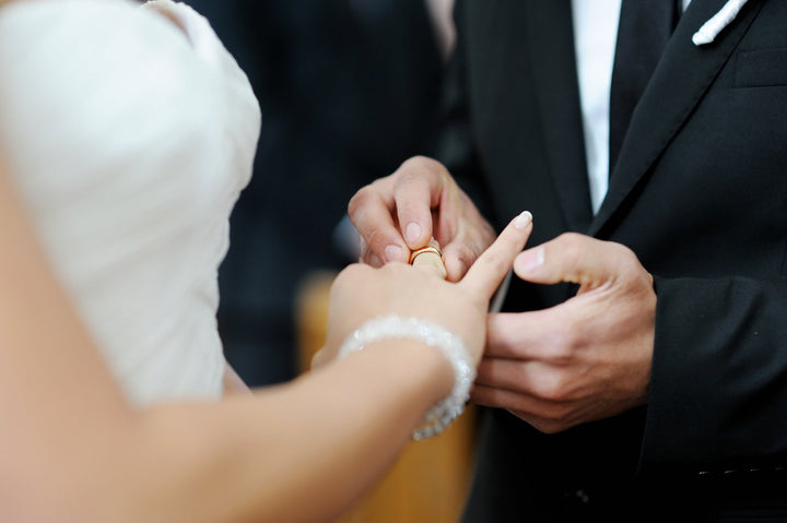 From Vision to Reality: Creating Your Dream Wedding