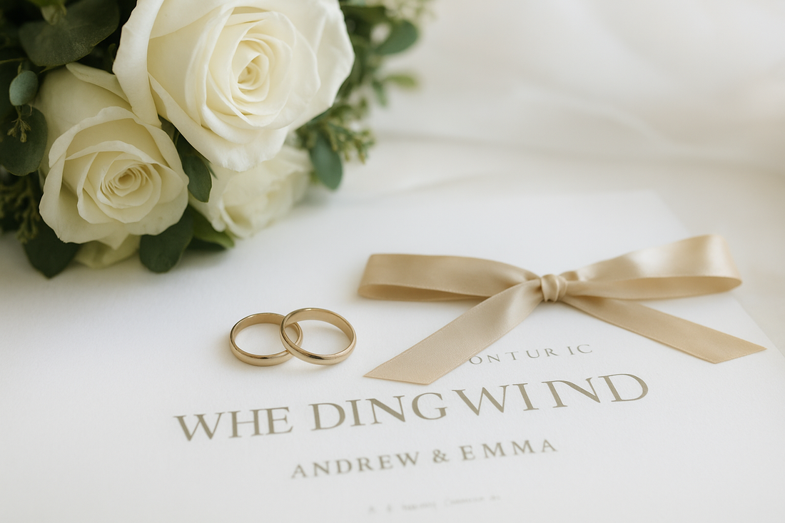 Creative Wedding Venues 