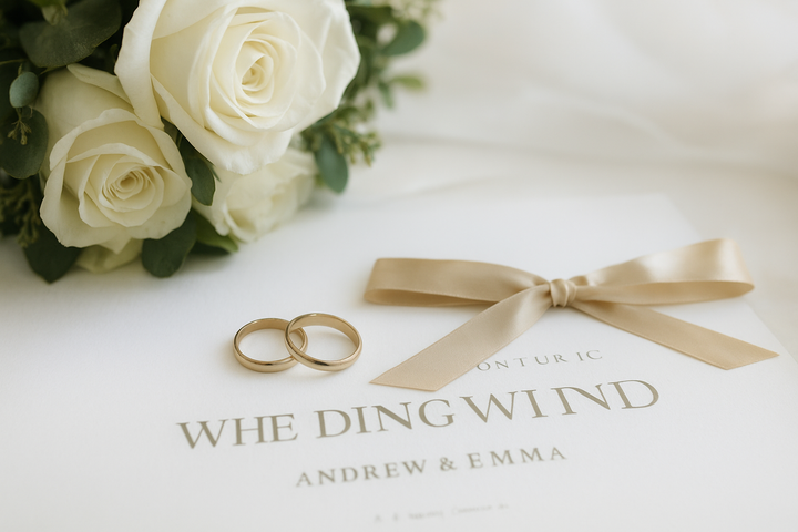 Creative Wedding Venues 
