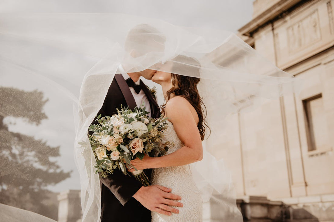 Creative Wedding Ideas 