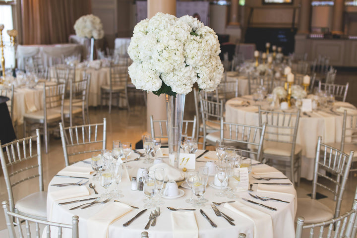 Your Wedding Essentials