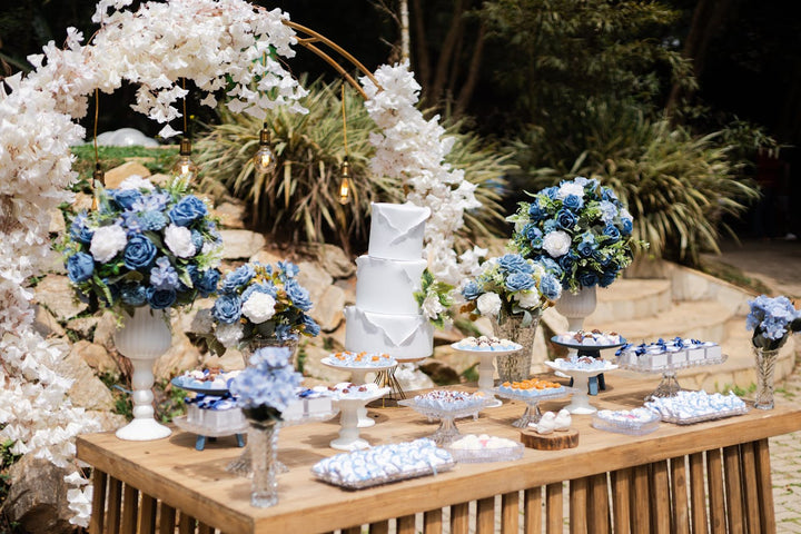 Creative Wedding Favors