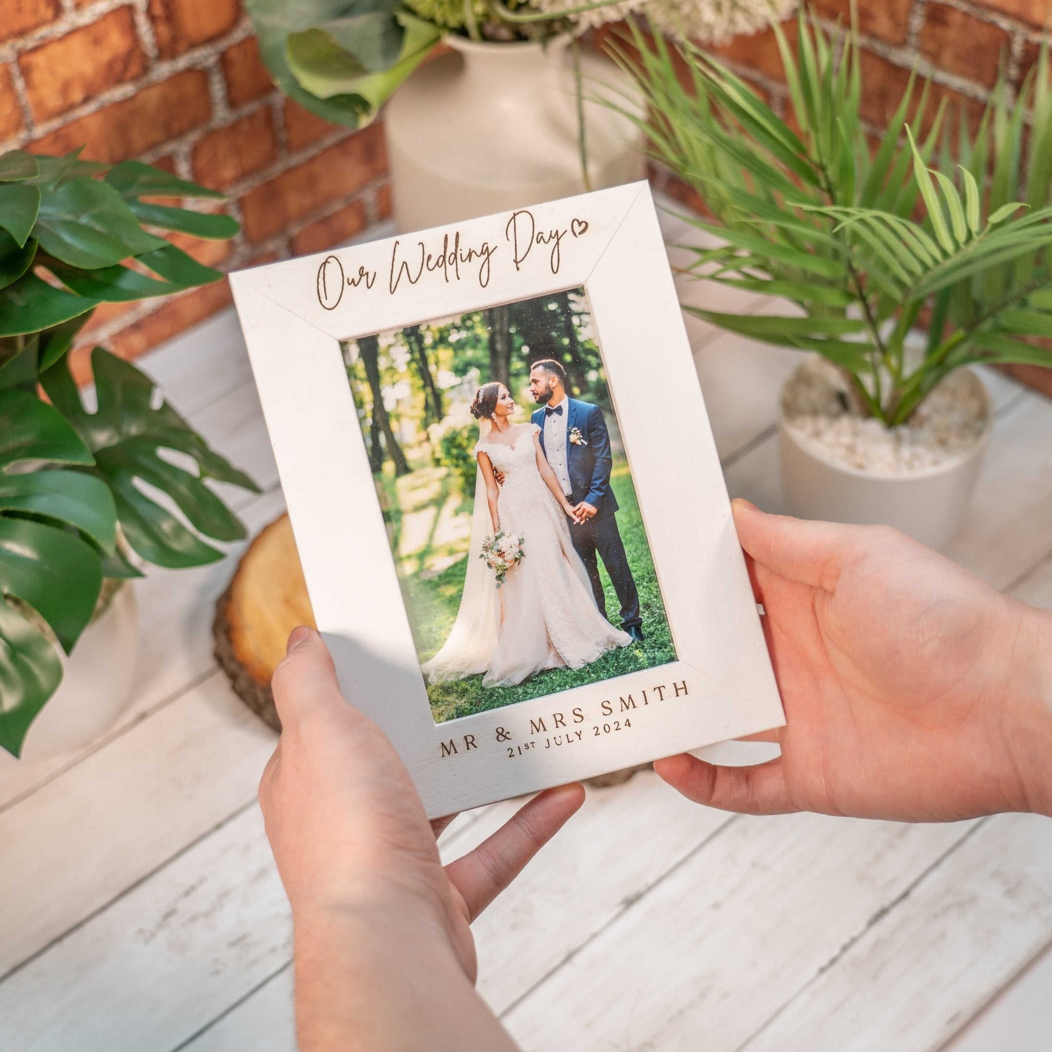 Photo Frames