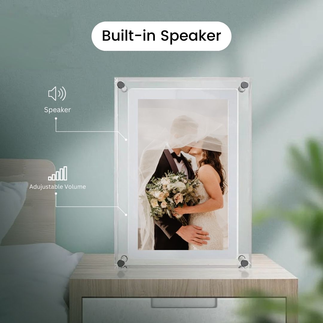 digital photo frame for grandparents, best digital picture frame for seniors, easy-to-use photo frame for elderly, simple digital frame for grandparents, Wi-Fi digital frame for seniors, photo frame with family sharing, photo frame for elderly, digital picture frame with remote, user-friendly digital frame for seniors, smart picture frame for grandparents, automatic photo frame for grandparents, touch screen photo frame for elderly, photo frame for tech-averse seniors, digital frame with video calling for s