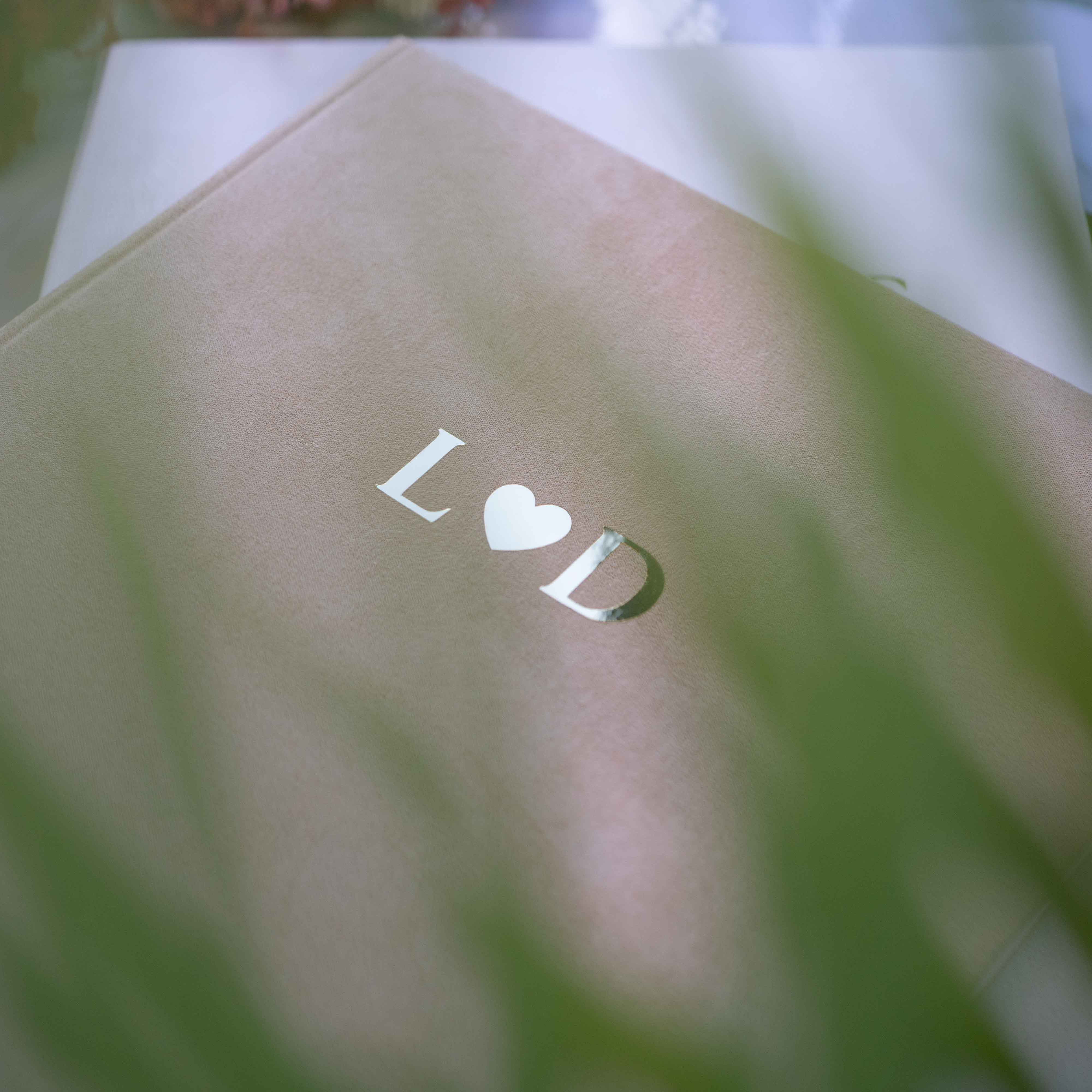 velvet photo album, traditional photo album, memory book, photo book, couples book, photography album, film photography