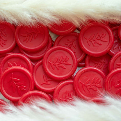 Perfect Wax Seals