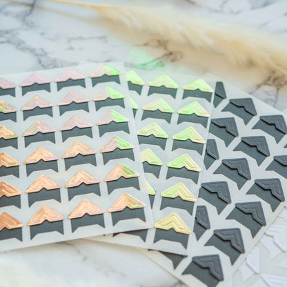 Self Adhesive Corners