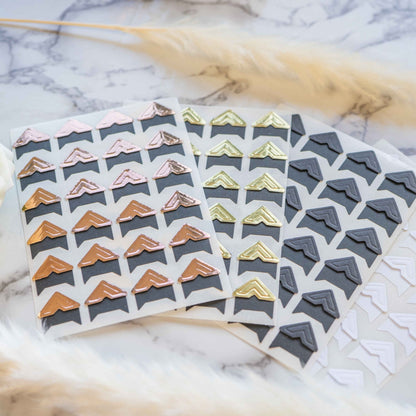 Self Adhesive Corners