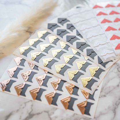 Self Adhesive Corners