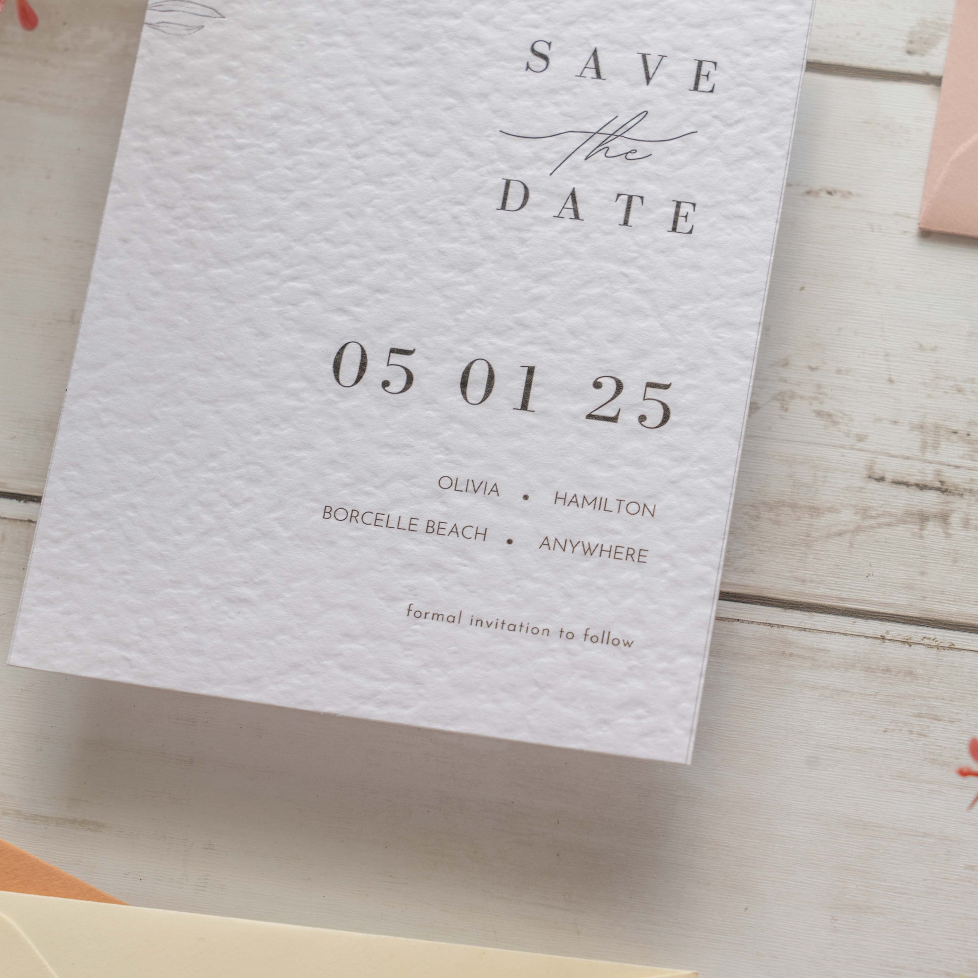 Wedding Save The Dates, Wedding Invitations, Wedding Invites, Wedding Cards, Modern & Elegant Invites, Postcard Invites, Marriage, Married