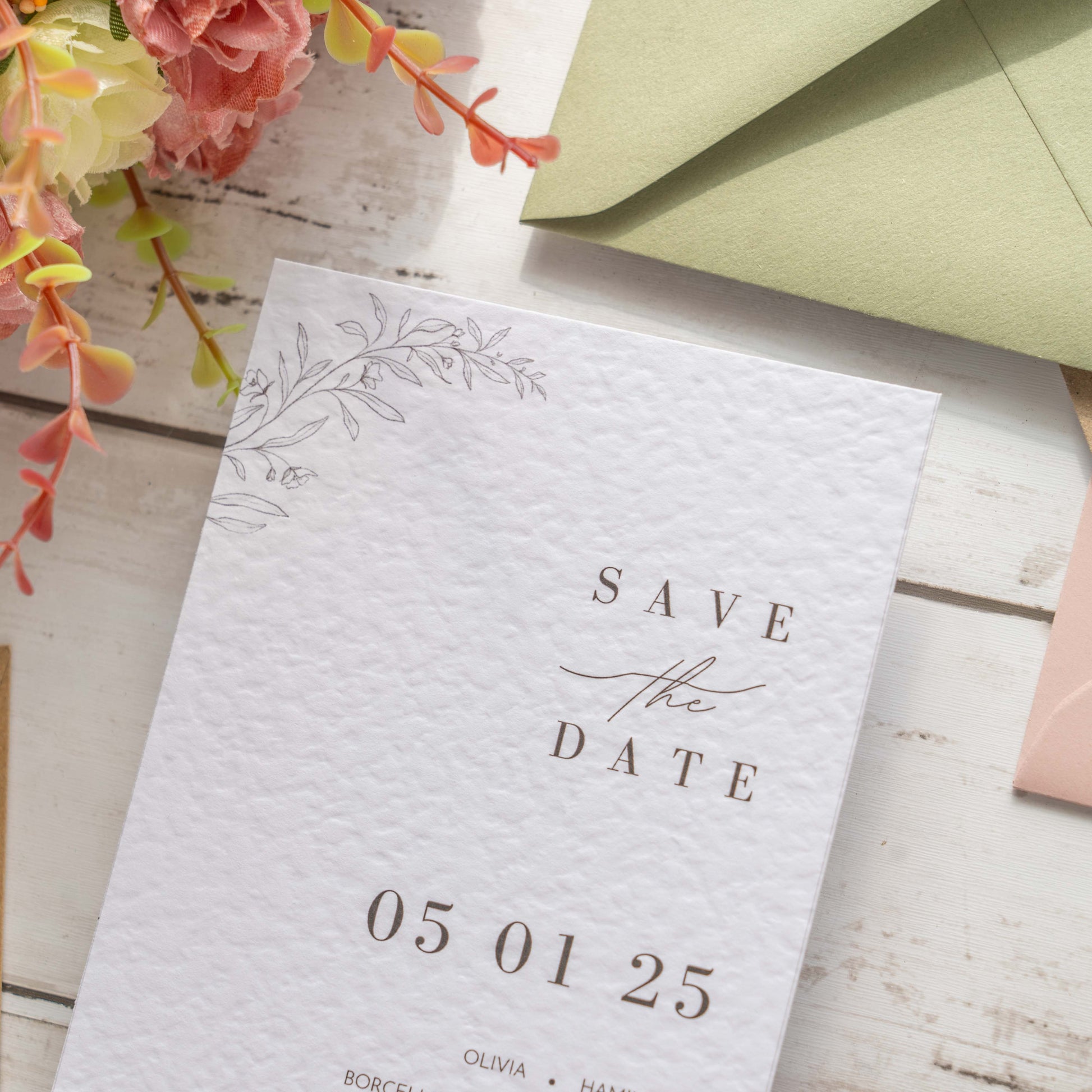 Wedding Save The Dates, Wedding Invitations, Wedding Invites, Wedding Cards, Modern & Elegant Invites, Postcard Invites, Marriage, Married