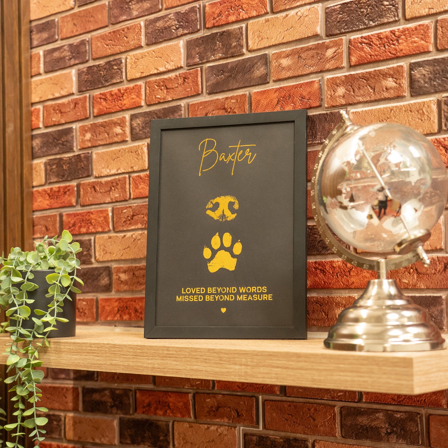 dog gift