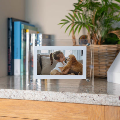 pet digital photo frame, pet photo frame, digital pet frame, pet picture frame, dog digital photo frame, cat digital photo frame, pet memory frame, pet photo slideshow frame, digital pet photo display, pet photo frame with slideshow, pet photo frame with music, pet memorial digital frame, digital frame for pet lovers, dog memory frame, cat memory frame, customizable pet digital frame, pet photo frame with wifi, pet digital picture album, interactive pet photo frame, pet digital frame with app.