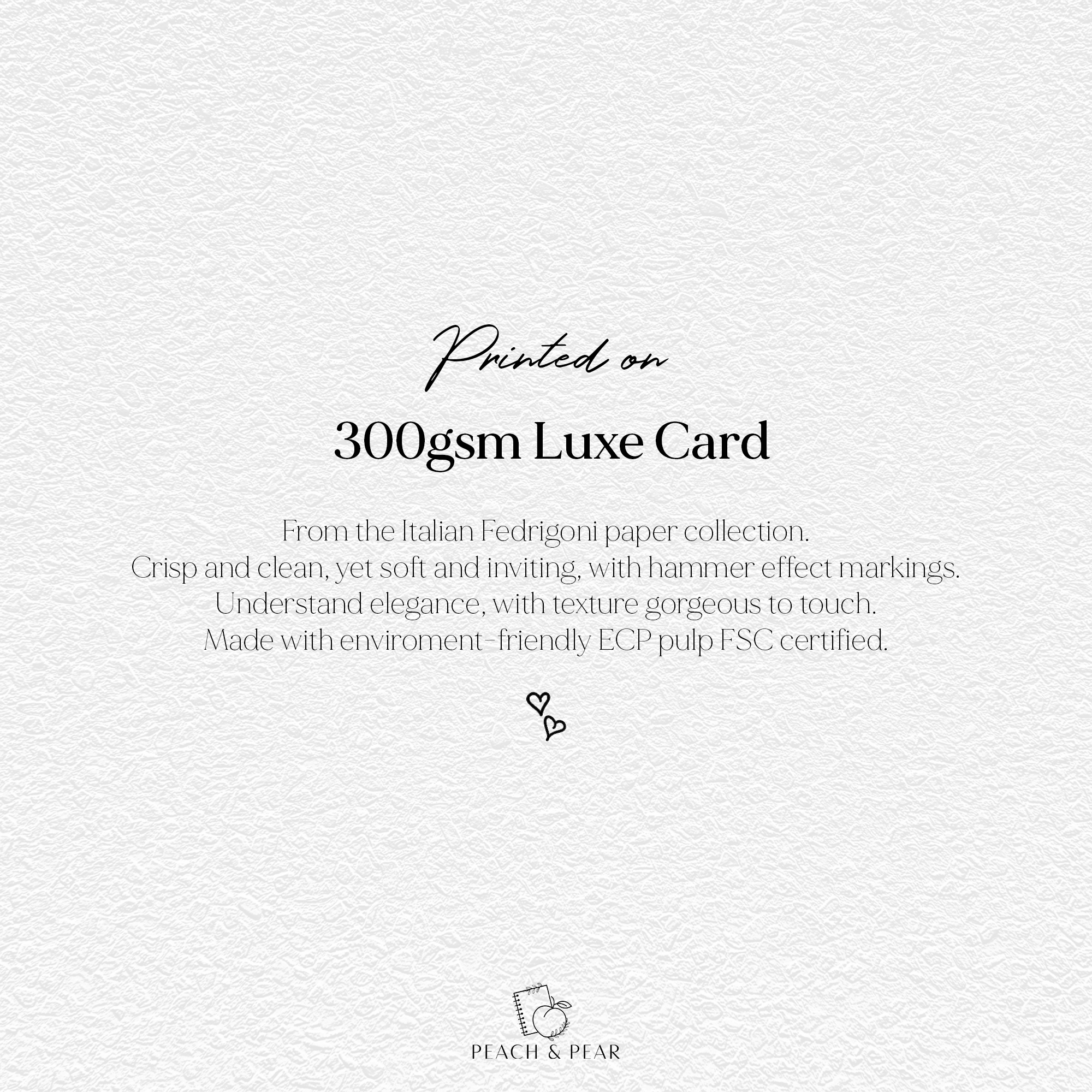 Minimalist newlywed thank you cards for guests and family