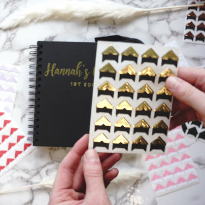 Self Adhesive Corners