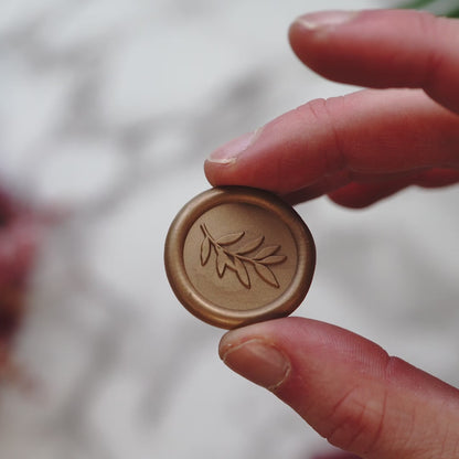 Perfect Wax Seals