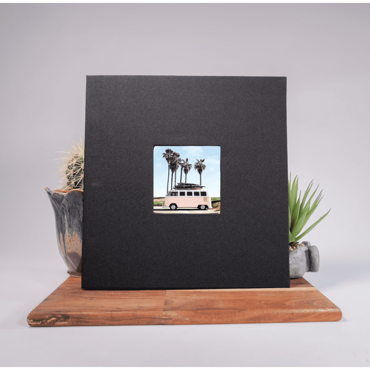 Photograph Album - PeachandPearstudio