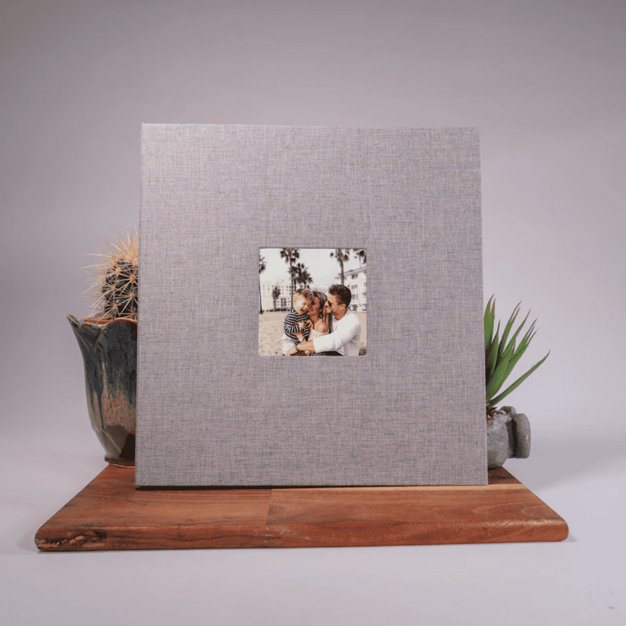 Photograph Album - PeachandPearstudio