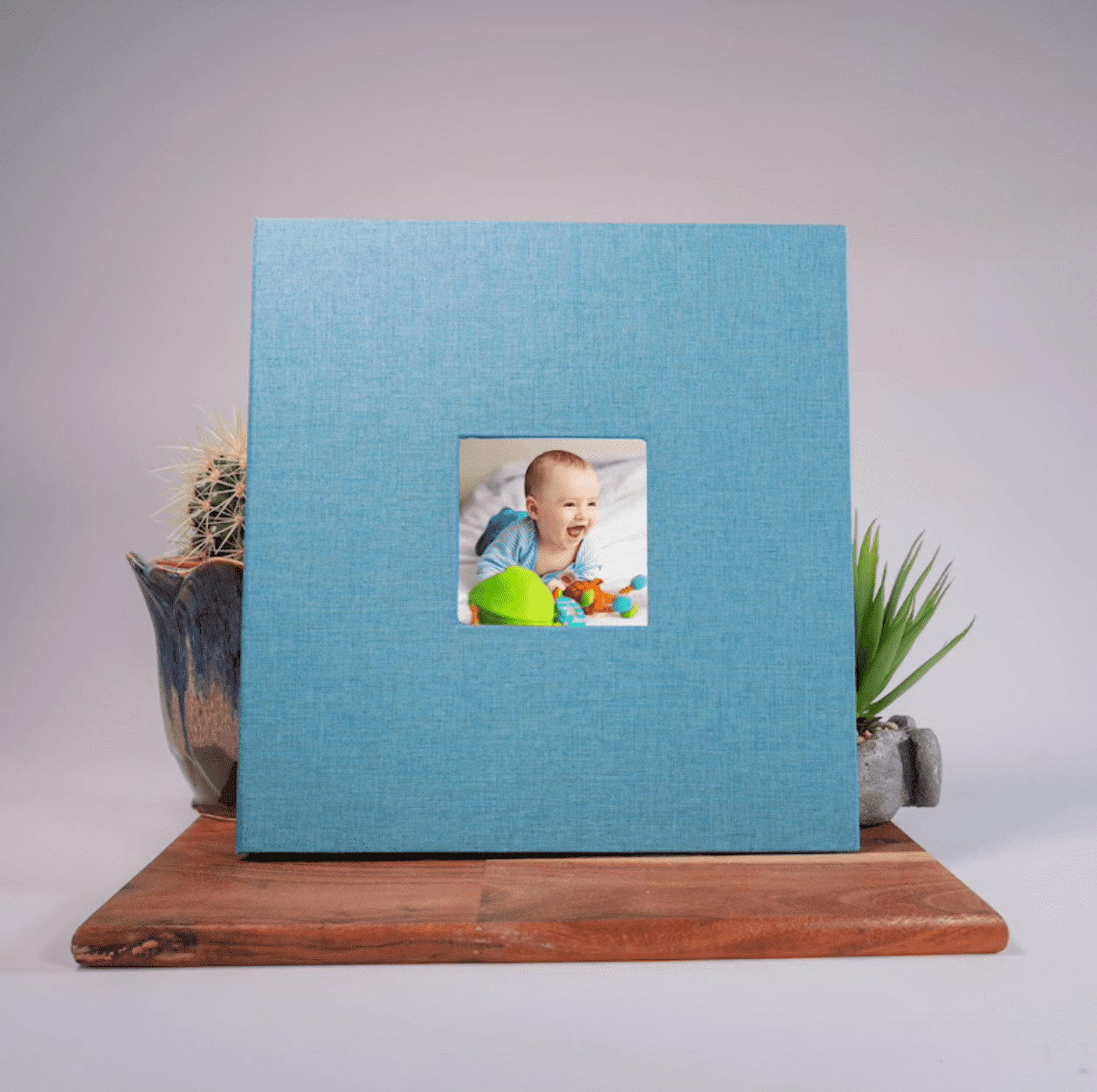 Photograph Album - PeachandPearstudio