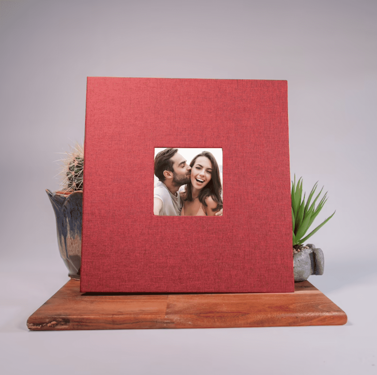 Photograph Album - PeachandPearstudio